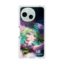 プレミアムスクエアケース［ 白猫プロジェクト NEW WORLD'S - ユプス - 覚醒フォト ］