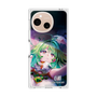 プレミアムスクエアケース［ 白猫プロジェクト NEW WORLD'S - ユプス - 覚醒フォト ］