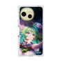 プレミアムスクエアケース［ 白猫プロジェクト NEW WORLD'S - ユプス - 覚醒フォト ］