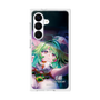 プレミアムスクエアケース［ 白猫プロジェクト NEW WORLD'S - ユプス - 覚醒フォト ］
