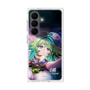 プレミアムスクエアケース［ 白猫プロジェクト NEW WORLD'S - ユプス - 覚醒フォト ］