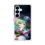 プレミアムスクエアケース［ 白猫プロジェクト NEW WORLD'S - ユプス - 覚醒フォト ］