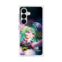 プレミアムスクエアケース［ 白猫プロジェクト NEW WORLD'S - ユプス - 覚醒フォト ］