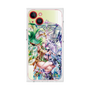 プレミアムスクエアケース［ 白猫プロジェクト NEW WORLD'S - エリクス／ユプス ］