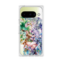 プレミアムスクエアケース［ 白猫プロジェクト NEW WORLD'S - エリクス／ユプス ］