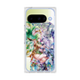 プレミアムスクエアケース［ 白猫プロジェクト NEW WORLD'S - エリクス／ユプス ］