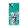 プレミアムスクエアケース［ 白猫プロジェクト NEW WORLD'S - ゼティス ］
