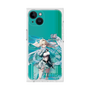 プレミアムスクエアケース［ 白猫プロジェクト NEW WORLD'S - ゼティス ］