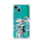 プレミアムスクエアケース［ 白猫プロジェクト NEW WORLD'S - ゼティス ］