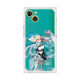 プレミアムスクエアケース［ 白猫プロジェクト NEW WORLD'S - ゼティス ］
