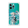 プレミアムスクエアケース［ 白猫プロジェクト NEW WORLD'S - ゼティス ］