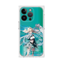 プレミアムスクエアケース［ 白猫プロジェクト NEW WORLD'S - ゼティス ］