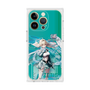 プレミアムスクエアケース［ 白猫プロジェクト NEW WORLD'S - ゼティス ］
