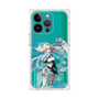 プレミアムスクエアケース［ 白猫プロジェクト NEW WORLD'S - ゼティス ］