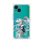 プレミアムスクエアケース［ 白猫プロジェクト NEW WORLD'S - ゼティス ］