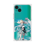 プレミアムスクエアケース［ 白猫プロジェクト NEW WORLD'S - ゼティス ］