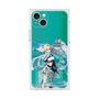 プレミアムスクエアケース［ 白猫プロジェクト NEW WORLD'S - ゼティス ］