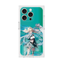 プレミアムスクエアケース［ 白猫プロジェクト NEW WORLD'S - ゼティス ］