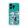 プレミアムスクエアケース［ 白猫プロジェクト NEW WORLD'S - ゼティス ］