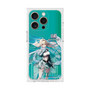 プレミアムスクエアケース［ 白猫プロジェクト NEW WORLD'S - ゼティス ］