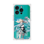 プレミアムスクエアケース［ 白猫プロジェクト NEW WORLD'S - ゼティス ］