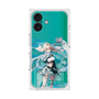 プレミアムスクエアケース［ 白猫プロジェクト NEW WORLD'S - ゼティス ］