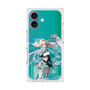 プレミアムスクエアケース［ 白猫プロジェクト NEW WORLD'S - ゼティス ］