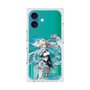 プレミアムスクエアケース［ 白猫プロジェクト NEW WORLD'S - ゼティス ］