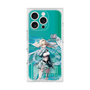 プレミアムスクエアケース［ 白猫プロジェクト NEW WORLD'S - ゼティス ］