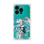 プレミアムスクエアケース［ 白猫プロジェクト NEW WORLD'S - ゼティス ］