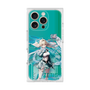 プレミアムスクエアケース［ 白猫プロジェクト NEW WORLD'S - ゼティス ］