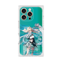 プレミアムスクエアケース［ 白猫プロジェクト NEW WORLD'S - ゼティス ］