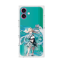 プレミアムスクエアケース［ 白猫プロジェクト NEW WORLD'S - ゼティス ］