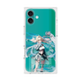 プレミアムスクエアケース［ 白猫プロジェクト NEW WORLD'S - ゼティス ］