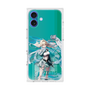 プレミアムスクエアケース［ 白猫プロジェクト NEW WORLD'S - ゼティス ］