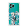 プレミアムスクエアケース［ 白猫プロジェクト NEW WORLD'S - ゼティス ］