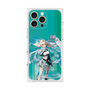 プレミアムスクエアケース［ 白猫プロジェクト NEW WORLD'S - ゼティス ］