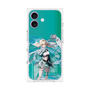 プレミアムスクエアケース［ 白猫プロジェクト NEW WORLD'S - ゼティス ］