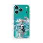 プレミアムスクエアケース［ 白猫プロジェクト NEW WORLD'S - ゼティス ］