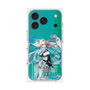 プレミアムスクエアケース［ 白猫プロジェクト NEW WORLD'S - ゼティス ］