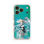 プレミアムスクエアケース［ 白猫プロジェクト NEW WORLD'S - ゼティス ］