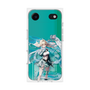 プレミアムスクエアケース［ 白猫プロジェクト NEW WORLD'S - ゼティス ］