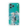 プレミアムスクエアケース［ 白猫プロジェクト NEW WORLD'S - ゼティス ］