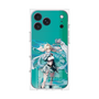 プレミアムスクエアケース［ 白猫プロジェクト NEW WORLD'S - ゼティス ］