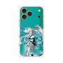 プレミアムスクエアケース［ 白猫プロジェクト NEW WORLD'S - ゼティス ］