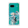 プレミアムスクエアケース［ 白猫プロジェクト NEW WORLD'S - ゼティス ］