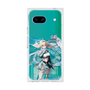 プレミアムスクエアケース［ 白猫プロジェクト NEW WORLD'S - ゼティス ］