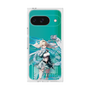 プレミアムスクエアケース［ 白猫プロジェクト NEW WORLD'S - ゼティス ］