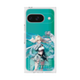 プレミアムスクエアケース［ 白猫プロジェクト NEW WORLD'S - ゼティス ］