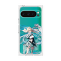 プレミアムスクエアケース［ 白猫プロジェクト NEW WORLD'S - ゼティス ］